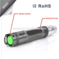 wholesale online shop Stainless Steel Rechargeable Jade Testing Flashlight